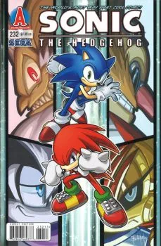 Cover of Dark Tidings