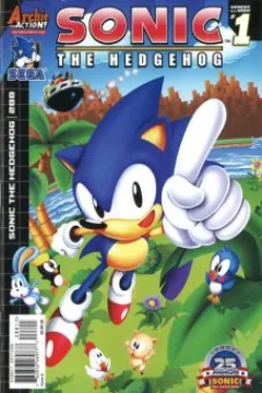 Genesis of a Hero Part One: Where It All Began