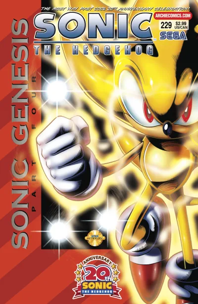 Cover of Genesis Part Four: Reset