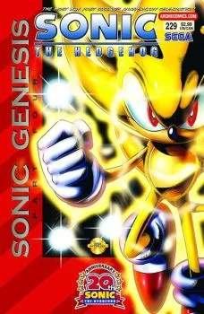 Cover of Genesis Part Four: Reset