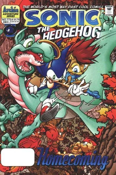 Cover of Homecoming