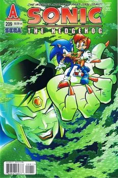 Cover of Iron Dominion, Part Two