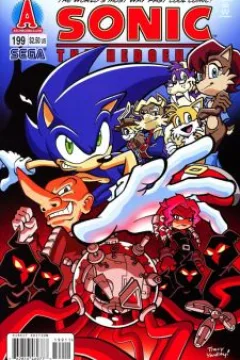 Knocking On Eggman's Door