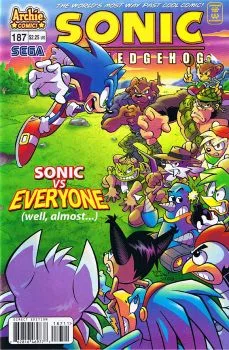 Cover of Mister Popular