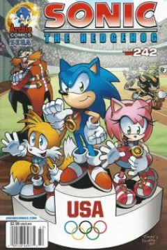 Olympic Trials