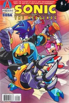 Otherside Part One; Sonic Unleashed