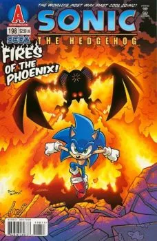 Cover of Phoenix-Down!