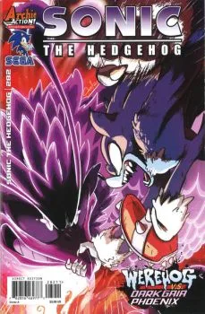 Cover of Shards & Sparks; Wings of Fire Part Two: Fighting Fire With Fire