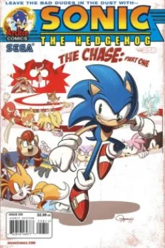 The Chase: Part One