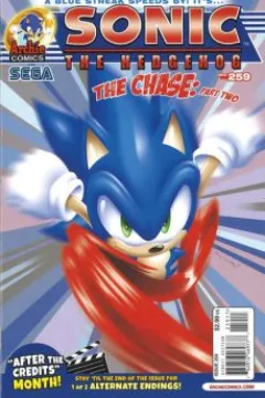 The Chase: Part Two