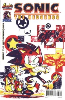 Cover of The Mission; Zero Hour