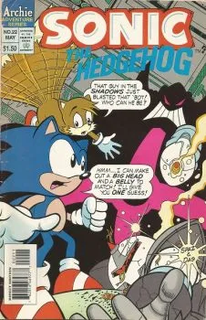 Cover of The Return