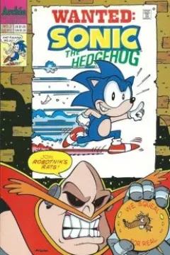 Triple Trouble! Part 1; Triple Trouble! Part 2; Vertigo a' Go Go; Foiled Again!; Two-Timer! All the Mail's about Tails!