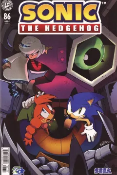 Issue #86