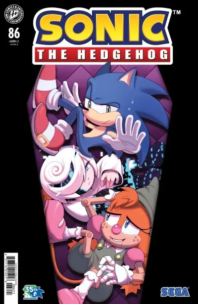 Cover of Variant B (Waschk)