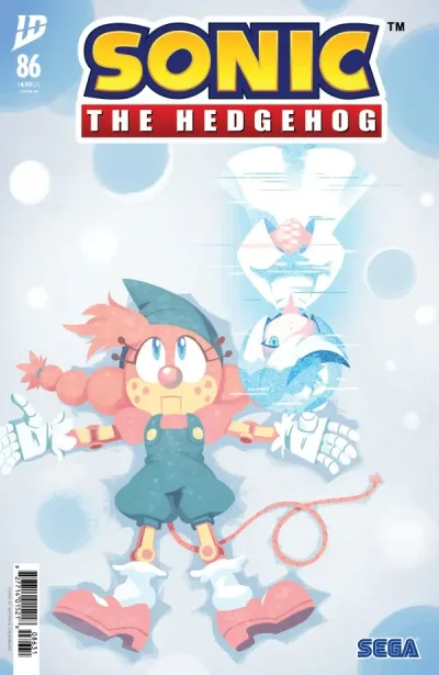 Cover of Variant RI (15) (Fourdraine)