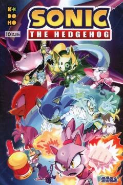 Issue #10