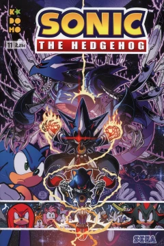 Issue #11