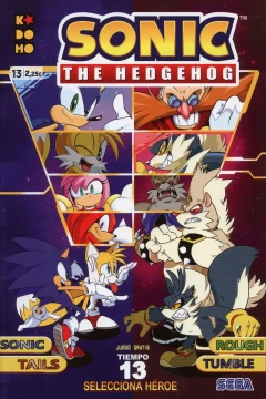 Issue #13