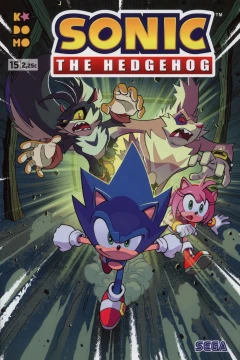 Issue #15