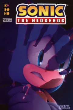 Issue #16