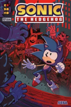Issue #17