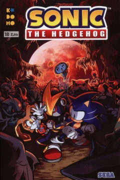 Issue #18