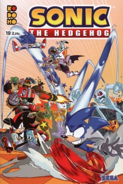 Issue #19