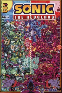 Issue #24