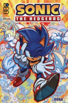 Issue #25