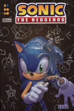 Issue #26