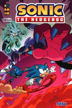 Issue #29