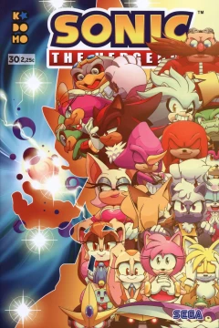 Issue #30