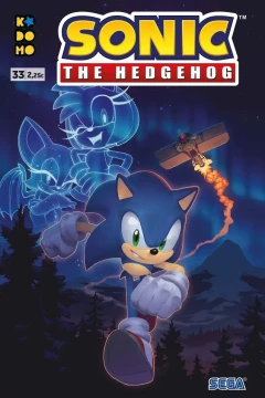 Issue #33