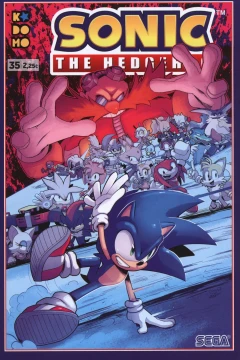 Issue #35