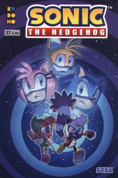 Issue #37