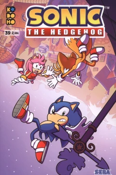 Issue #39