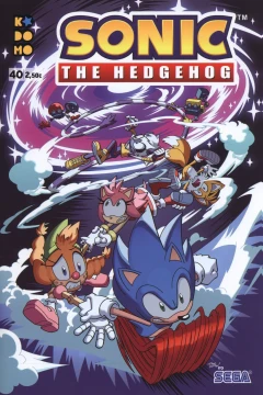 Issue #40