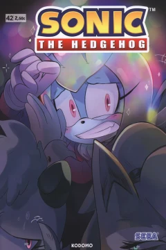 Issue #42