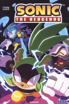 Issue #50