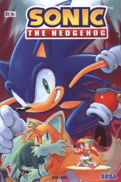Issue #51