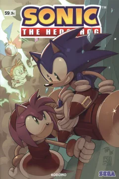 Issue #59