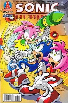 Cover of Otherside, Part 2