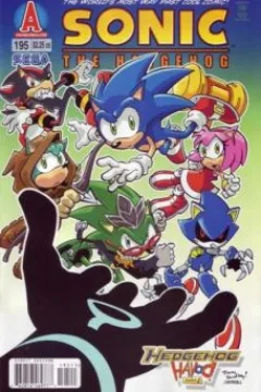 Hedgehog Havoc, Part 1