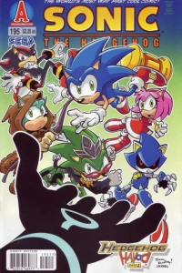 Hedgehog Havoc, Part 1