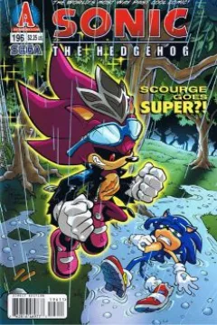 Hedgehog Havoc, Part 2
