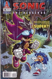 Hedgehog Havoc, Part 2