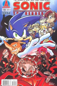 Knocking On Eggman's Door