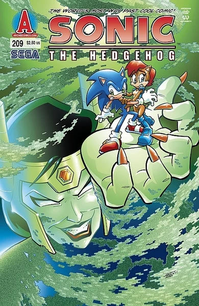 Cover of Iron Dominion, Part Two