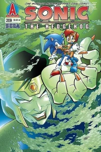 Iron Dominion, Part Two